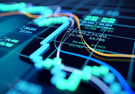 The Emerging Market Structure For Institutional Trading Of Digital Assets A Team