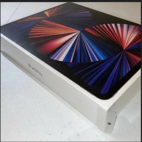 Apple IPad Pro 5th Generation 1TB512GB Wi Fi Cellular 5G 12 9 At Rs