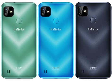 سعر و مواصفات Infinix Smart HD 2021 مميزات و عيوب انفنكس سمارت HD