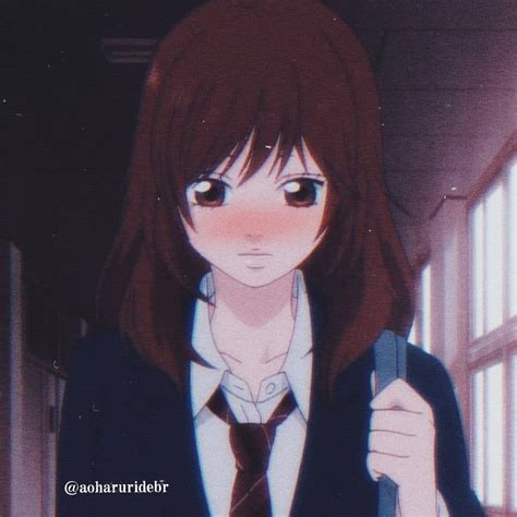 Edit Made By Me Visit My Profile Futaba Yoshioka Mabuchi Kou Blue