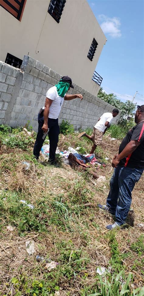 Dos Muertos Y Varios Heridos Durante Intento De Fuga En C Rcel De San