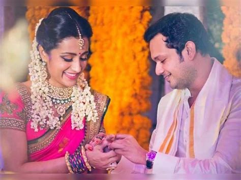 Trisha engaged to Varun Manian | Tamil Movie News - Times of India