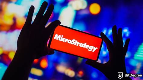 Microstrategy Expands Btc Portfolio With A M Investment