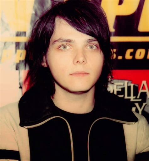 Pin By Claire On My Chem Gerard Way My Chemical Romance Gerard