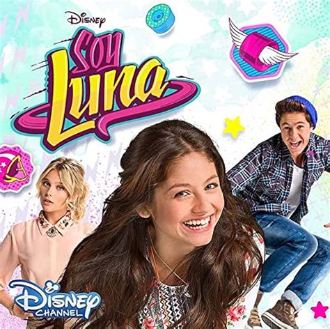 Flour Witch Wish Amazon Soy Luna Soy Luna Soy Luna Soy Luna Soy Luna