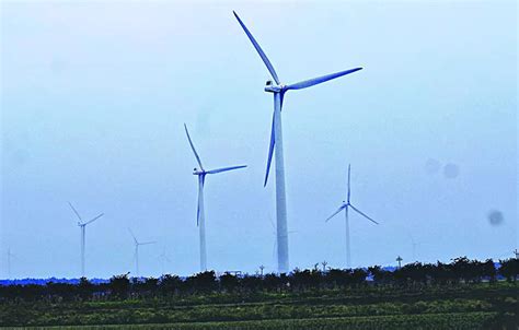 Suzlon Bags Order For 50 4 MW Wind Project Energy News ET EnergyWorld