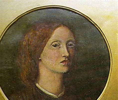 British Paintings: Elizabeth Siddal