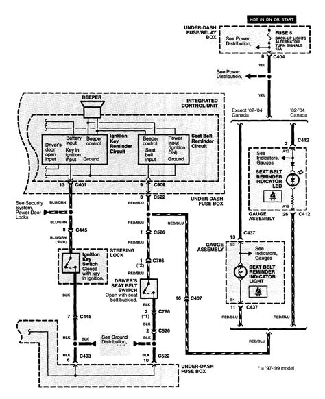 Fleetwood Bounder Wiring Diagram Collection