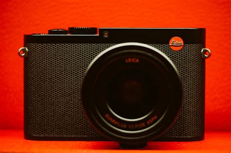 Leica Q Review - Good Enough for Professional Use?