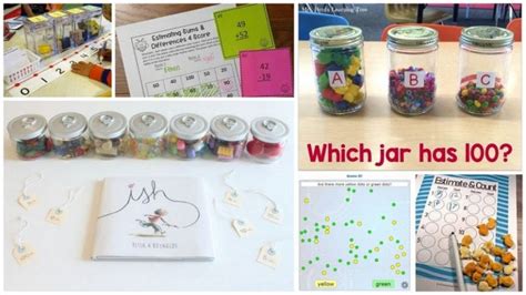 18 Estimation Activities That Take the Guesswork out of Teaching Math