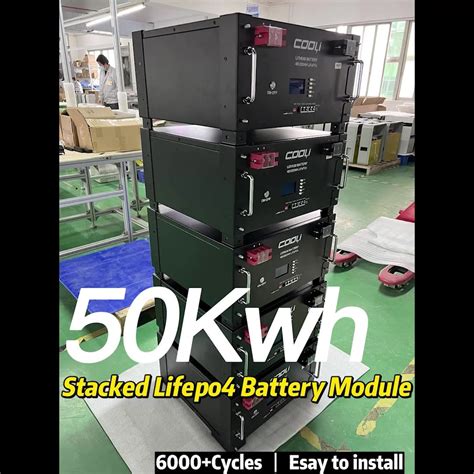 Kwh Kwh Kwh Lithium Ion Battery Pack Kwh Kw V Kwh