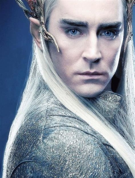 D I S A P P O I N T M E N T Thranduil The Hobbit Lord Of The Rings