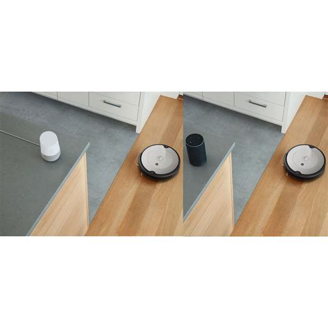 Robot Aspirator Irobot Roomba Li Ion Consum Optimizat Wh Wifi