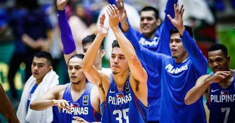 List of Gilas Video Highlights against China FIBA Asia Cup 2017 - LISTPH