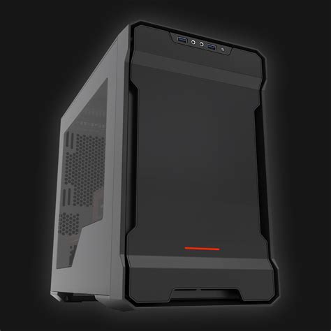 LAN Pro gaming stationær