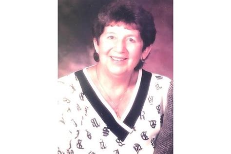 Barbara Beck Obituary 2019 Oshkosh Wi Oshkosh Northwestern