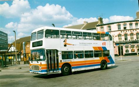 STAGECOACH SOUTH 686 EAP986V ALDERSHOT 140597 David Beardmore Flickr