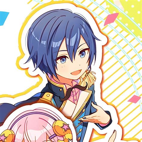 kaito 」