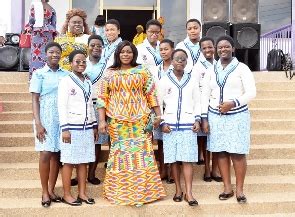 Kumasi Girls Senior High School to launch 60th anniversary on March 18