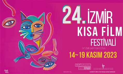 Zmir K Sa Film Festivali J Risi A Kland Haberler Fil M Haf Zas