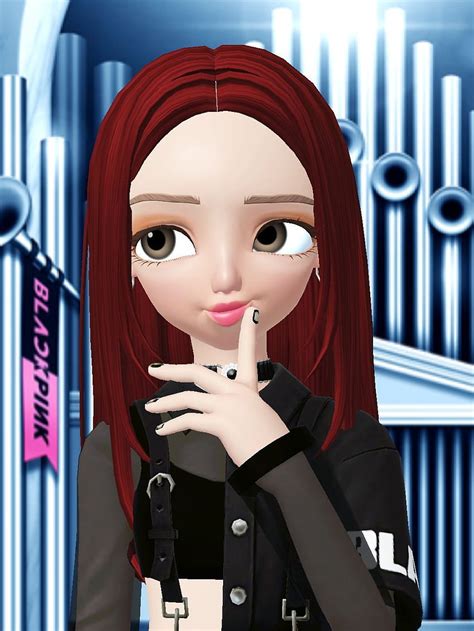 85 Wallpaper Zepeto Blackpink Images MyWeb