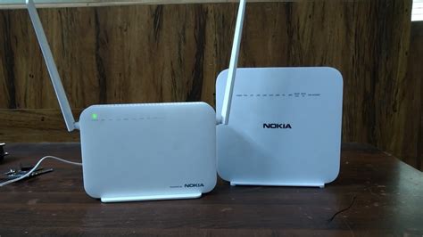 Nokia Fiber Ont Youtube