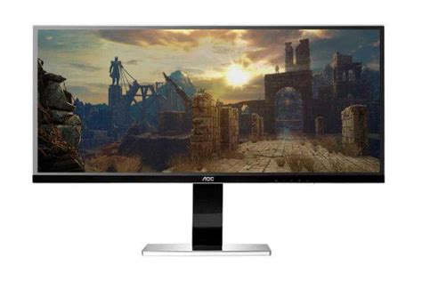 Los Mejores Monitores De Consola Y Pc Para Comprar