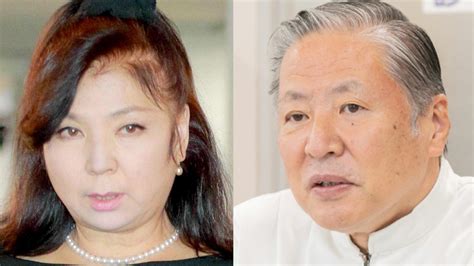 八代亜紀と元旦那・増田登との本当の離婚理由がヤバすぎると話題に！ ｜ 芸能プレス