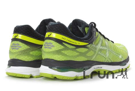 Asics Gel Cumulus Expert En Promoci N Asics Zapatillas Hombre