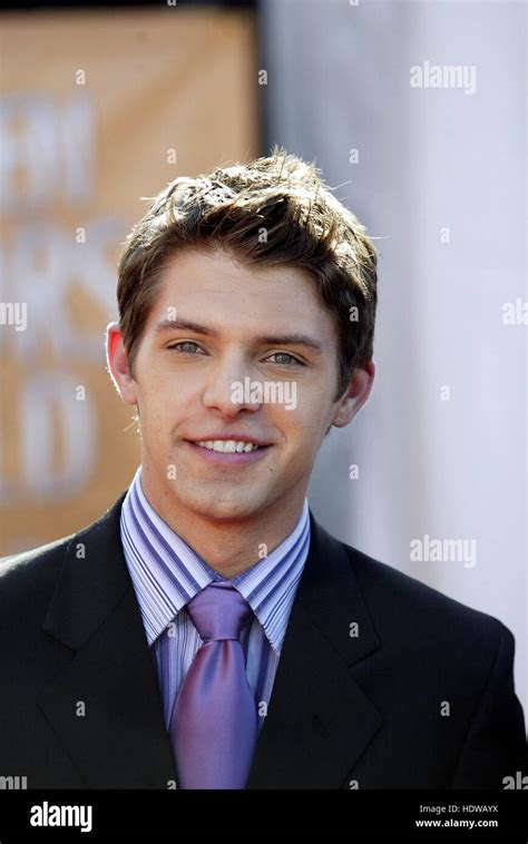 Brian Devlin At The Screen Actors Guild Awards In Los Angeles On Feb 5