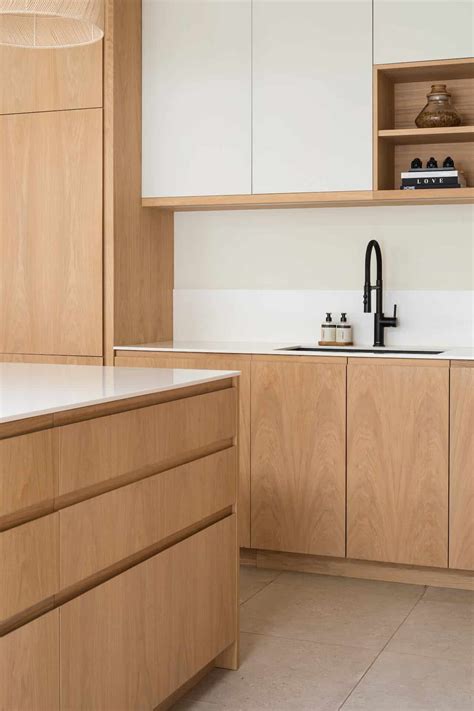 Scandinavian Kitchen London Sustainable Kitchens