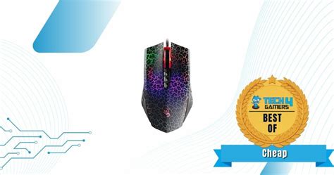 Best Drag Clicking Mouse [gaming Budget And Wireless]