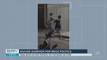 Polícia investiga agressões contra mulher durante comemoração do