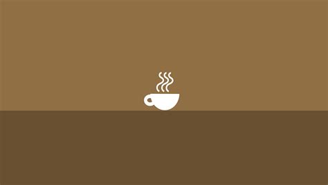 Minimalist Brown Wallpaper Aesthetic - 960x544 Wallpaper - teahub.io