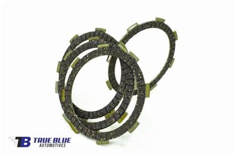 Bajaj Pulsar Ug Clutch Plate At Piece Two Wheeler Pressure