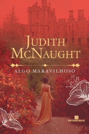 Leia Online PDF Algo Maravilhoso Por Judith McNaught