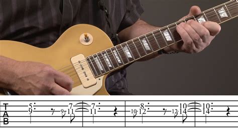 Carlos Santana Guitar Lesson Youtube