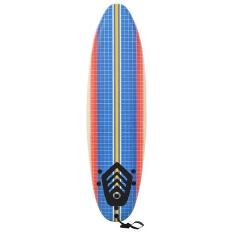 Planche De Surf Zjchao Yos Multicolore X