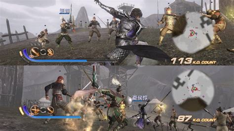 Koei Dynasty Warriors 7 - Playstation 3 Buy, Best Price in UAE, Dubai ...