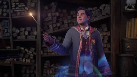 Hogwarts Legacy Definitive Edition Sería Una Realidad Y Llegaría Junto