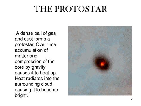 PPT - The Stages of Stellar Evolution PowerPoint Presentation, free ...