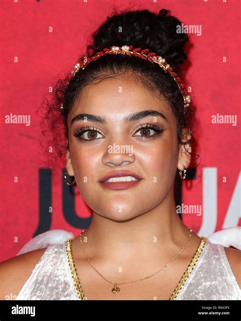 Laurie Hernandez Hi Res Stock Photography And Images Alamy