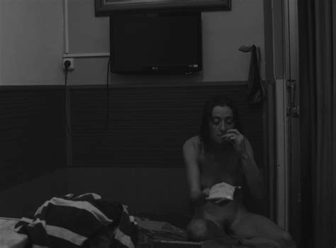 Nude Video Celebs Olaia Pazos Nude Three Six Five Tres Seis Cinco