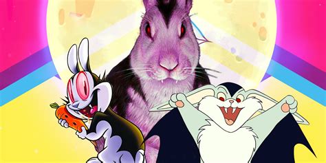 A History Of Bunnicula His Books Animated Special And Cartoon