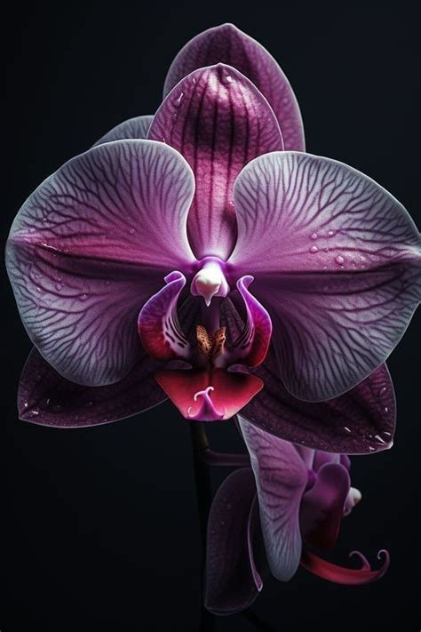 Pin By On My Love For Flowers In Orchids Exotic