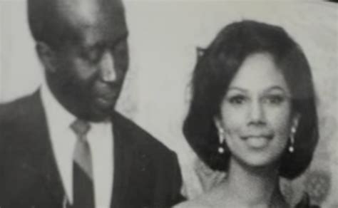 Photos Of Clarence Avant And Wife Jacqueline From Their More Than 50 Years Together | Essence