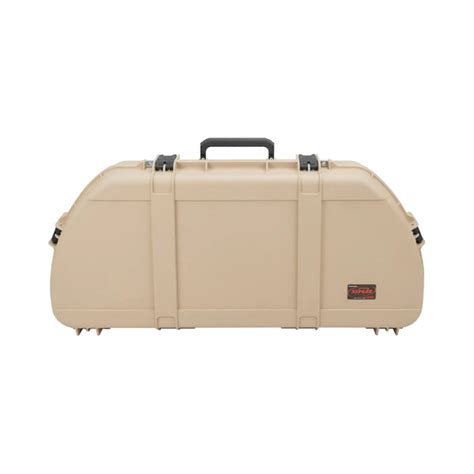 SKB Hard Bow Case - iSeries Shaped Bow Case (41") 3i-4318-PL | Bow Case ...