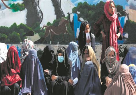 Afghanistan women’s rights activist freed from prison after 3-month ...