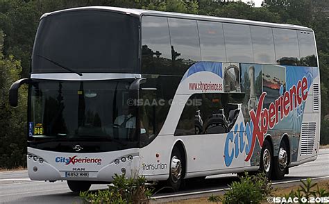 Camiones y Autobuses en Baleares Nº649 44 03 Ayats Bravo 1R Man