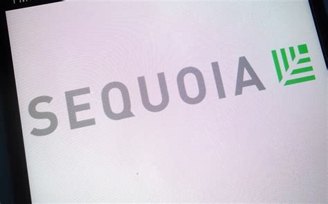 Venture Capital Firm Sequoia Apologizes To Fund Investors For 150